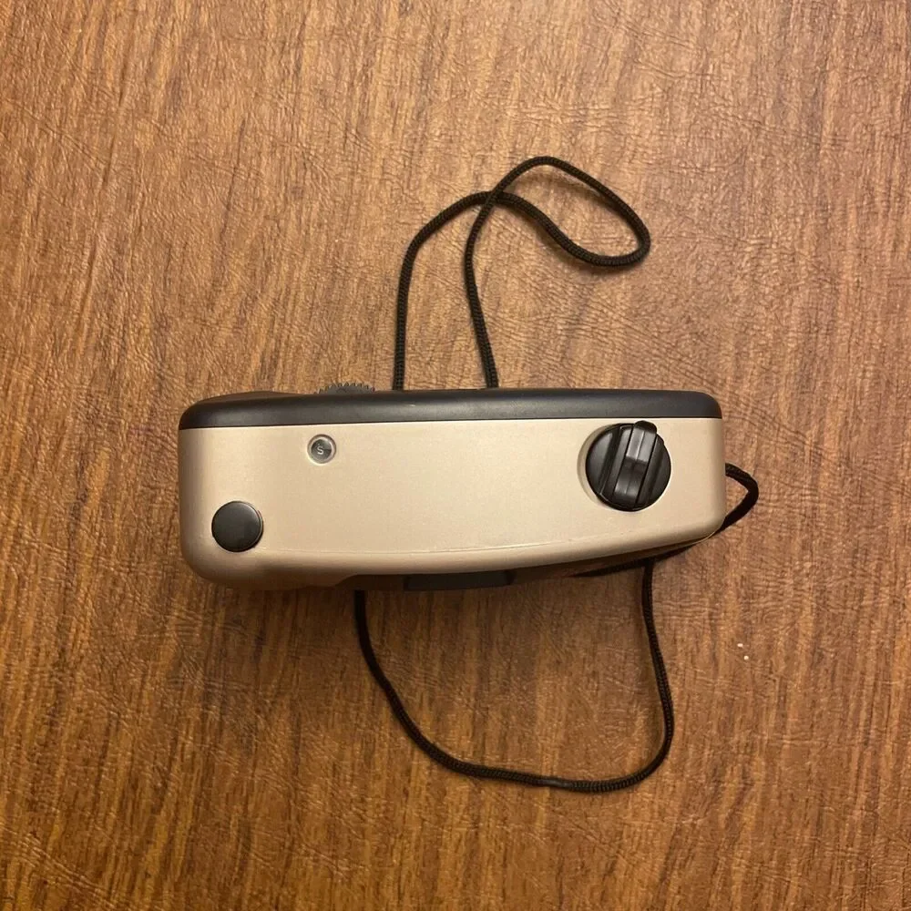 Vintage DSMAX HC 2000 Focus Free 35mm camera